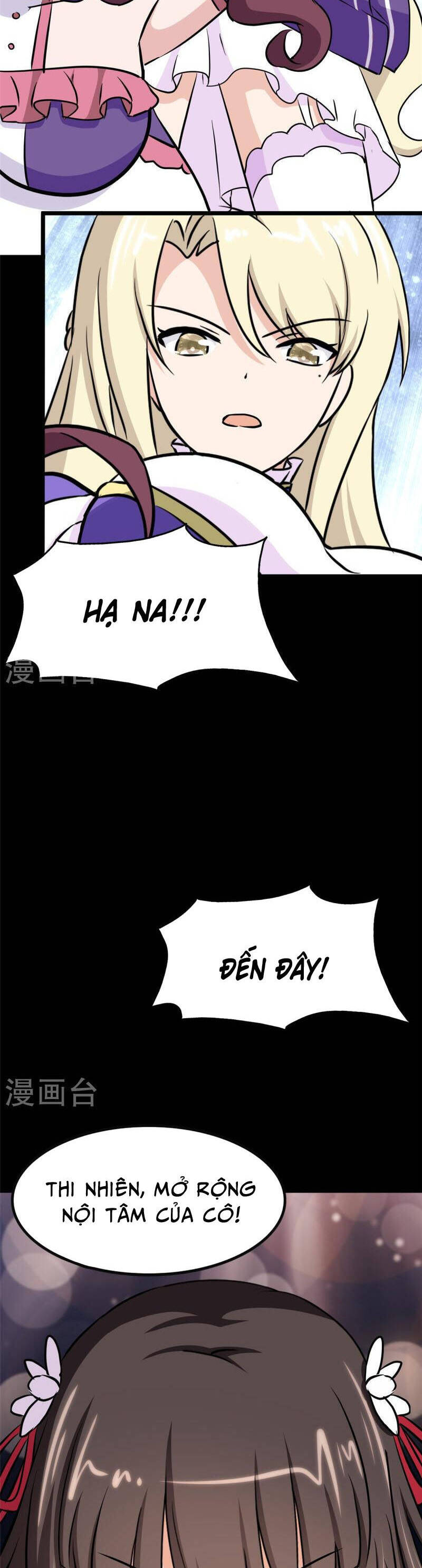 Bạn Gái Zombie Của Tôi Chapter 360 - 24