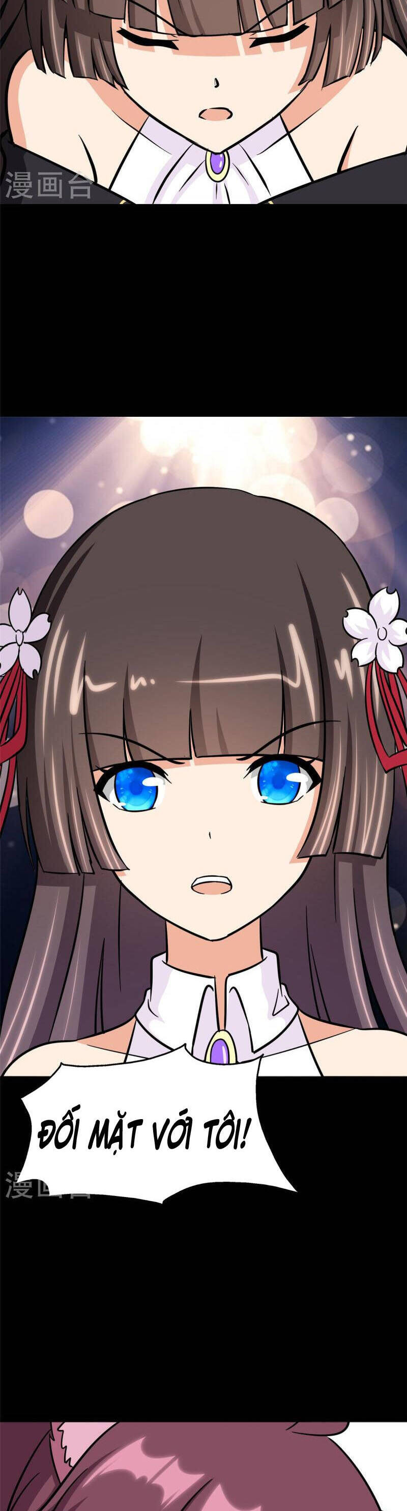 Bạn Gái Zombie Của Tôi Chapter 360 - 25