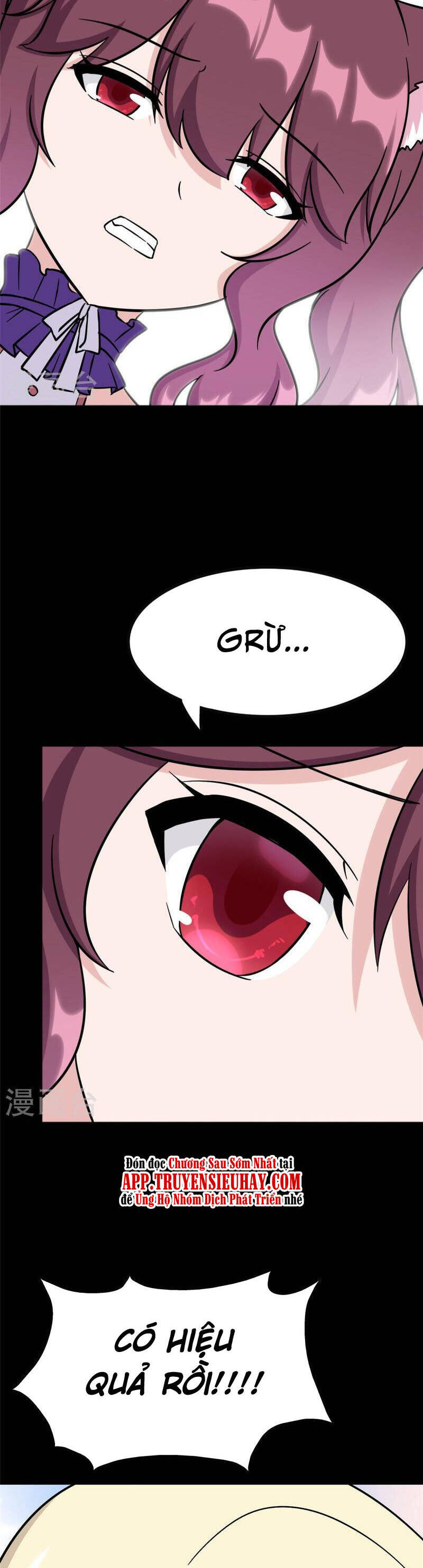 Bạn Gái Zombie Của Tôi Chapter 360 - 26