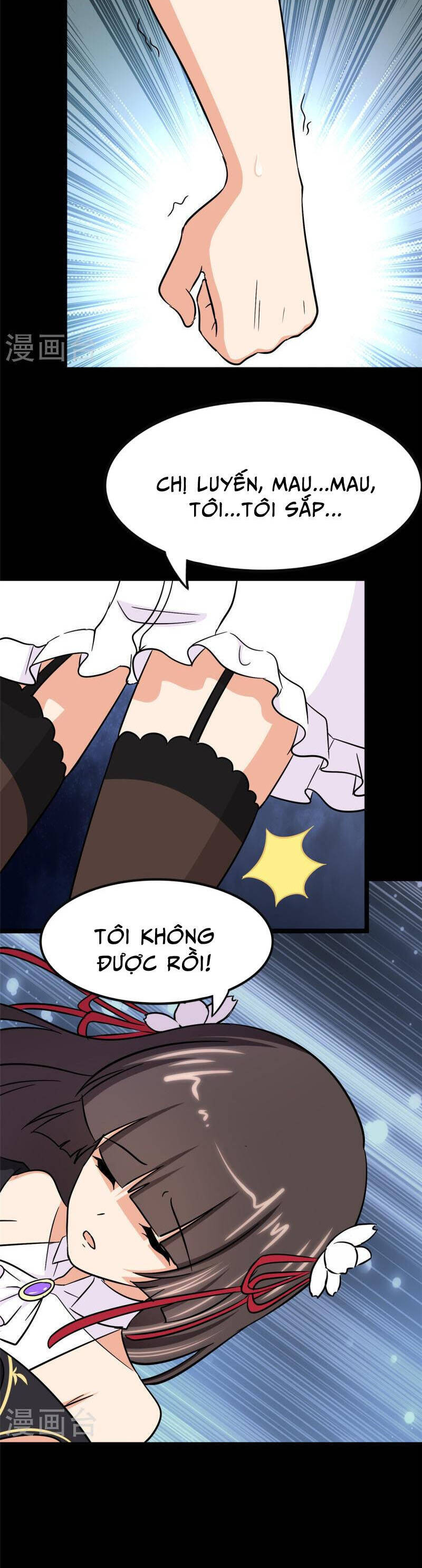 Bạn Gái Zombie Của Tôi Chapter 360 - 28