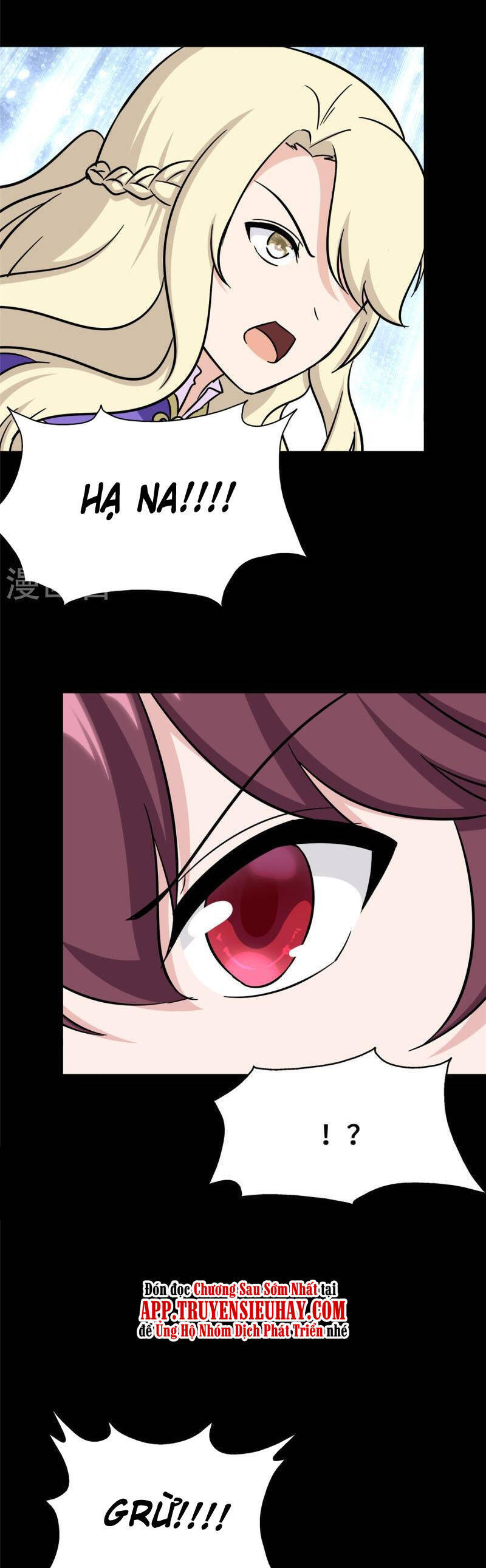 Bạn Gái Zombie Của Tôi Chapter 360 - 29