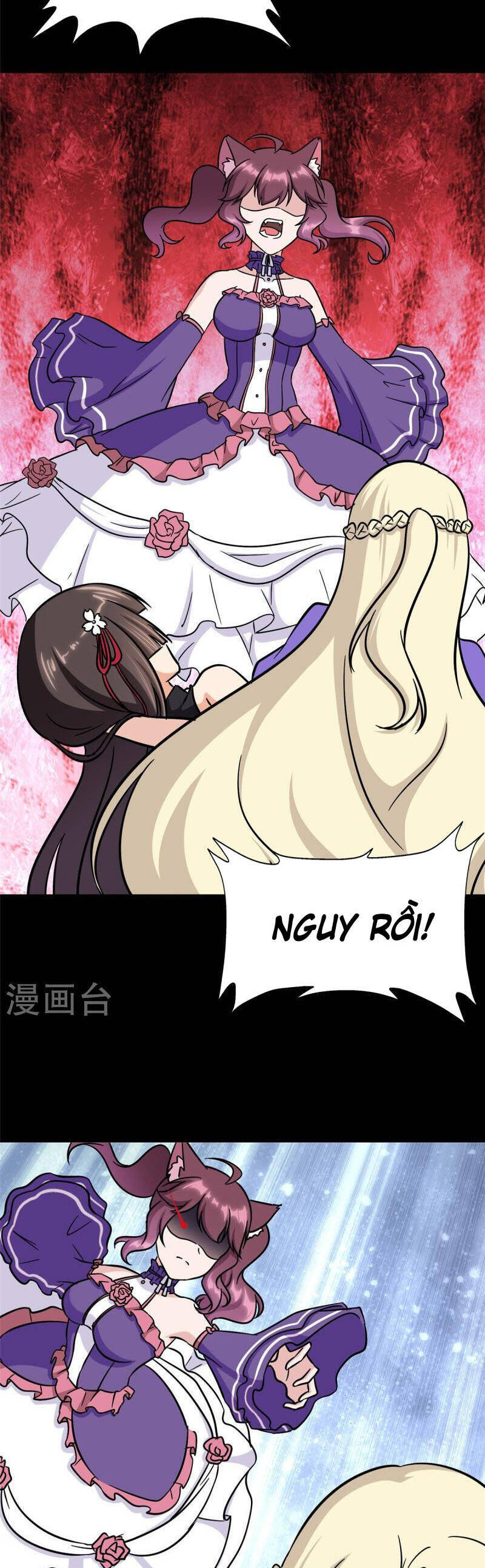 Bạn Gái Zombie Của Tôi Chapter 360 - 30