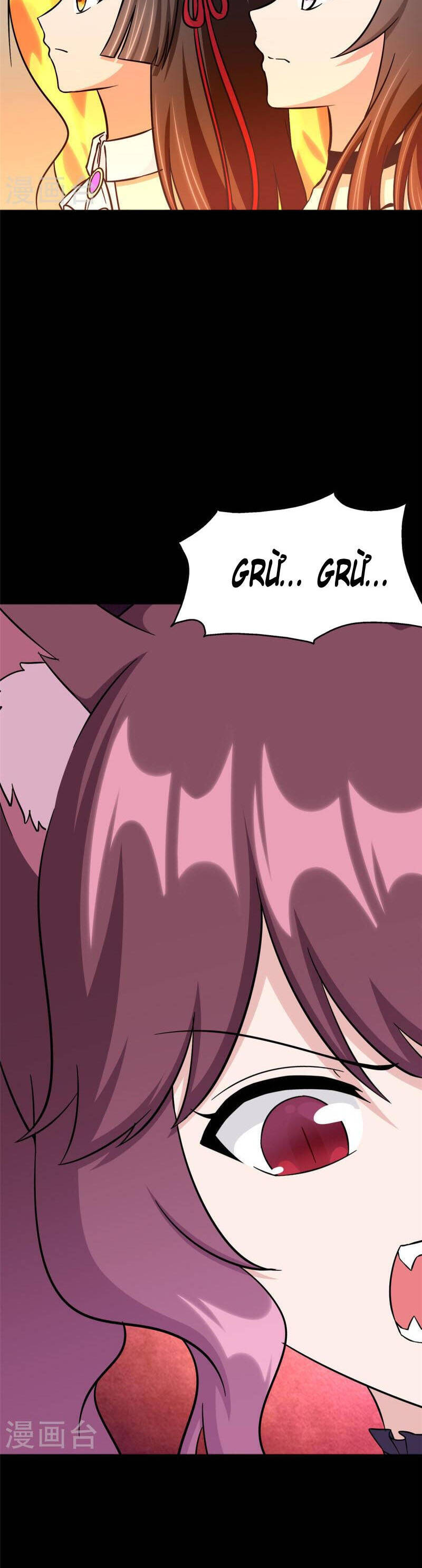 Bạn Gái Zombie Của Tôi Chapter 360 - 4