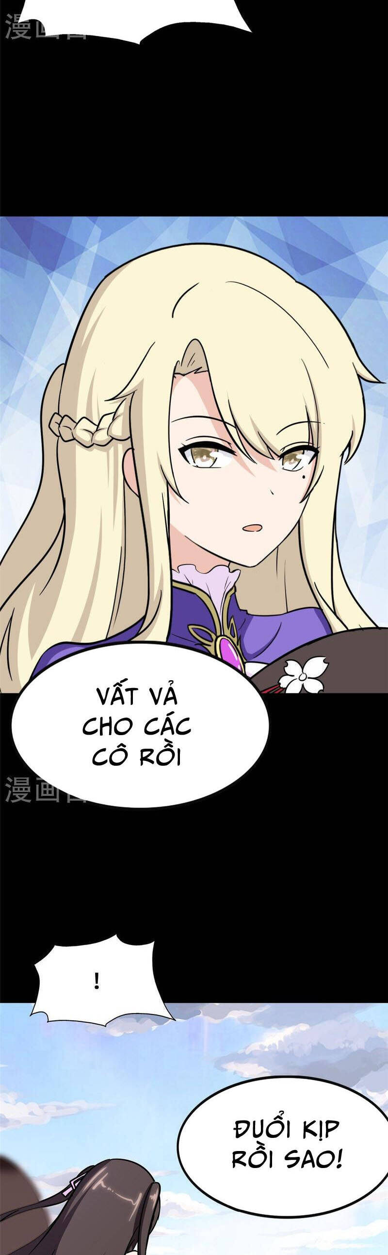 Bạn Gái Zombie Của Tôi Chapter 360 - 32