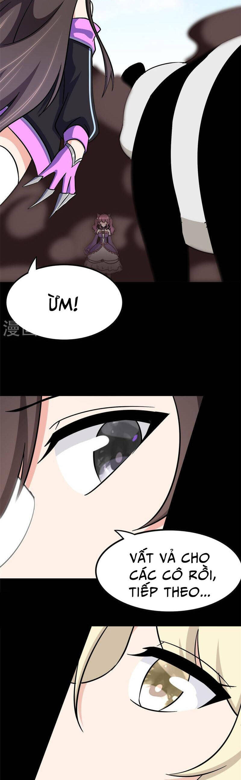 Bạn Gái Zombie Của Tôi Chapter 360 - 33