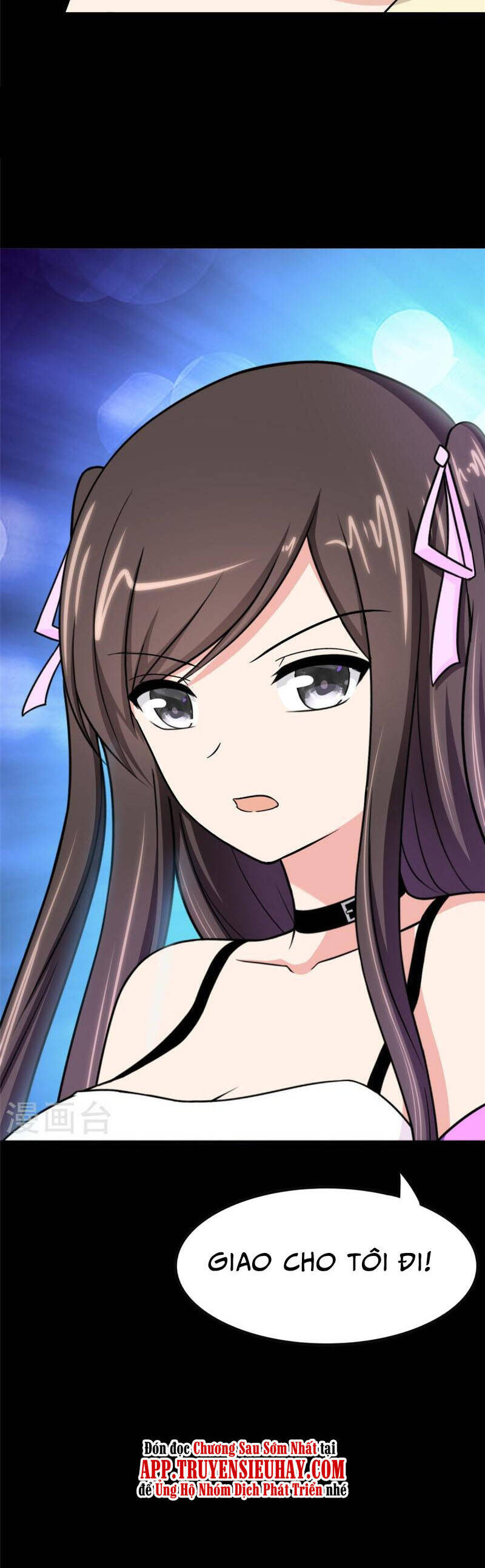 Bạn Gái Zombie Của Tôi Chapter 360 - 34