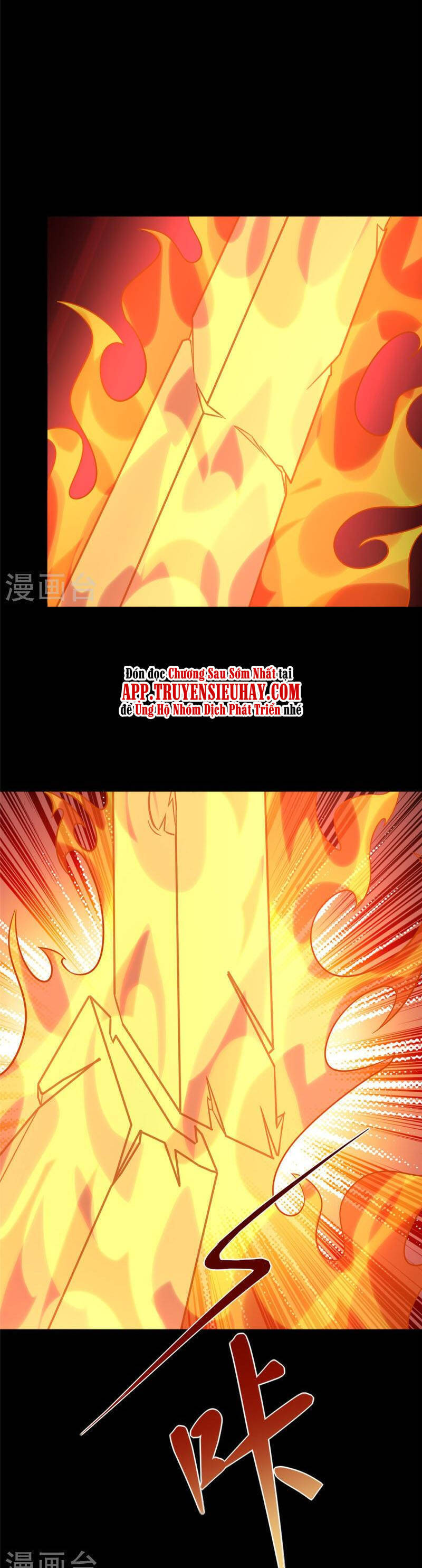 Bạn Gái Zombie Của Tôi Chapter 360 - 5