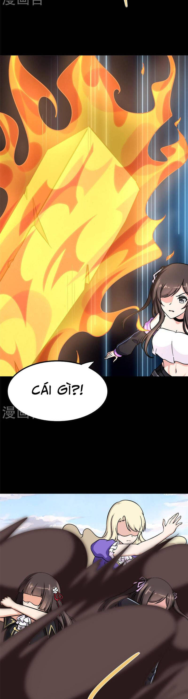 Bạn Gái Zombie Của Tôi Chapter 360 - 6