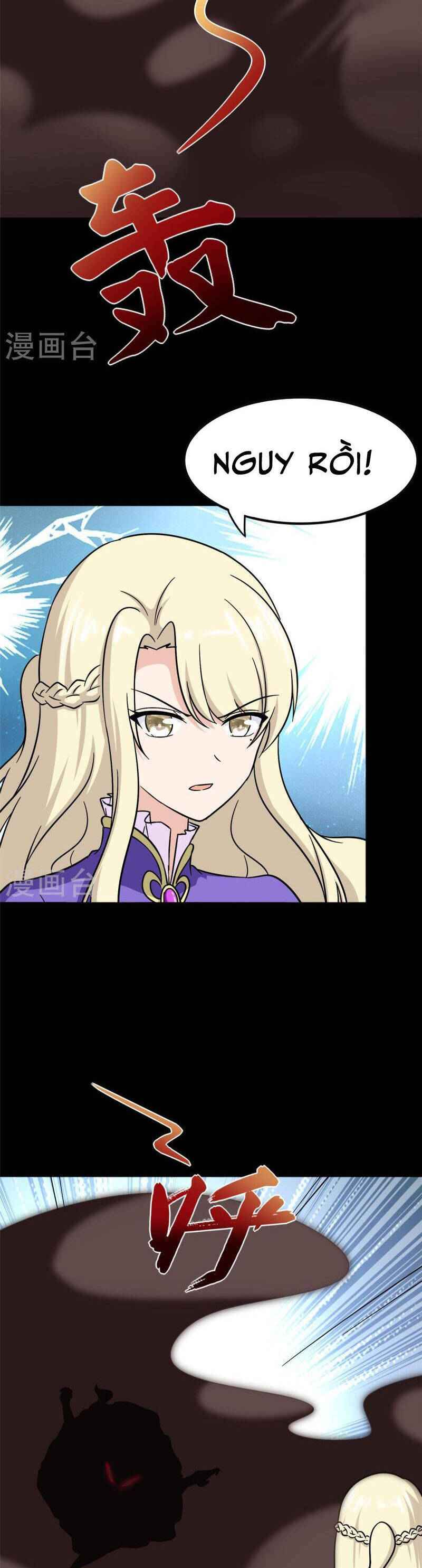 Bạn Gái Zombie Của Tôi Chapter 360 - 7