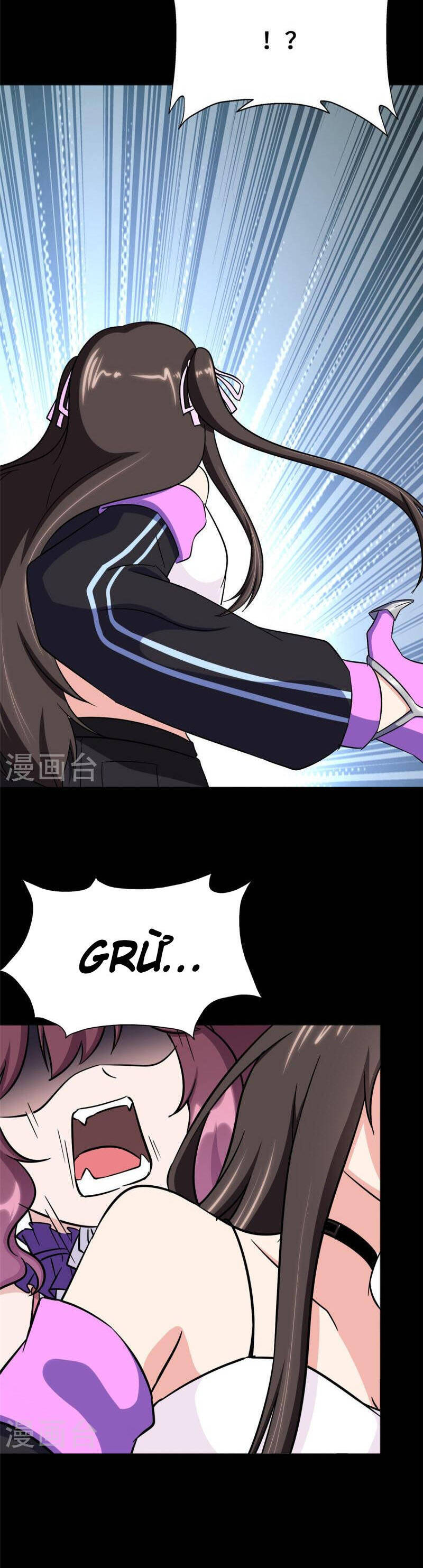 Bạn Gái Zombie Của Tôi Chapter 360 - 10