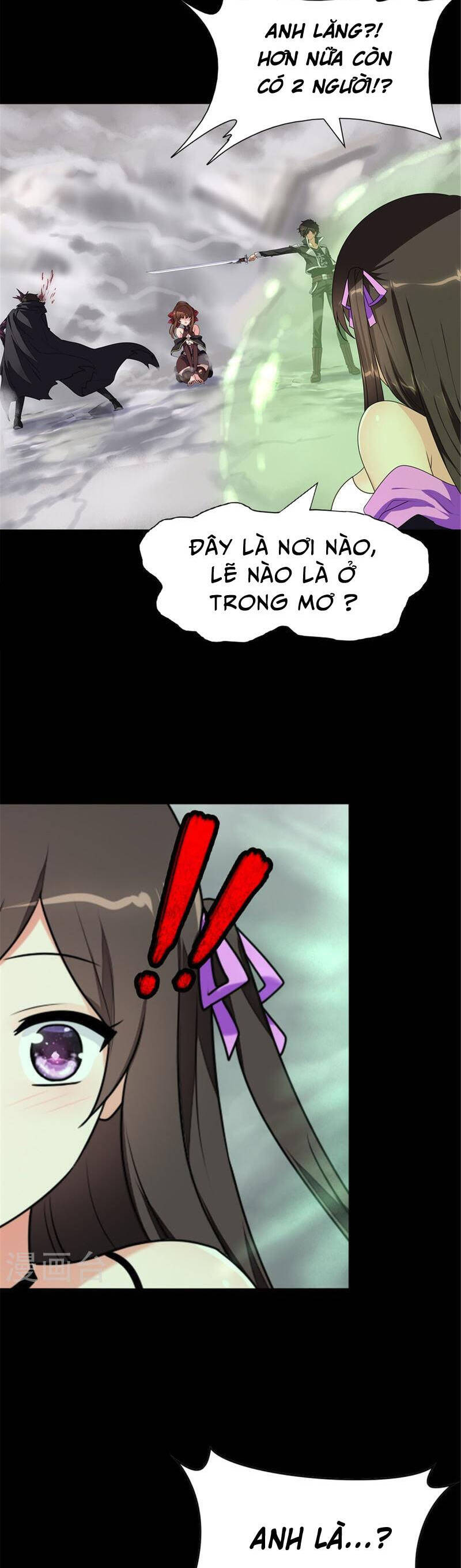 Bạn Gái Zombie Của Tôi Chapter 361 - 2