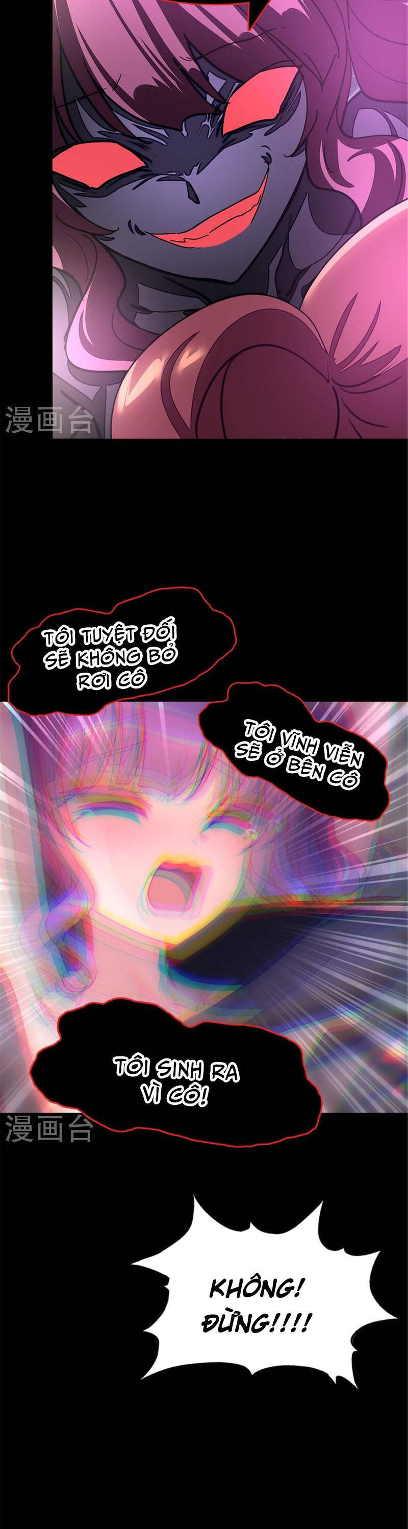 Bạn Gái Zombie Của Tôi Chapter 361 - 14