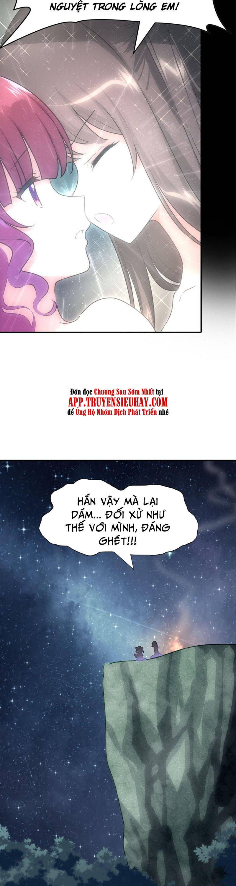 Bạn Gái Zombie Của Tôi Chapter 361 - 16