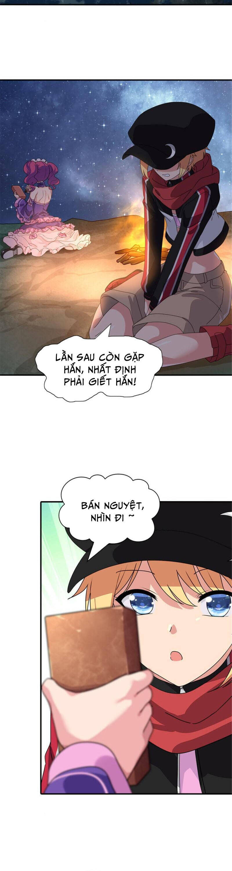 Bạn Gái Zombie Của Tôi Chapter 361 - 17