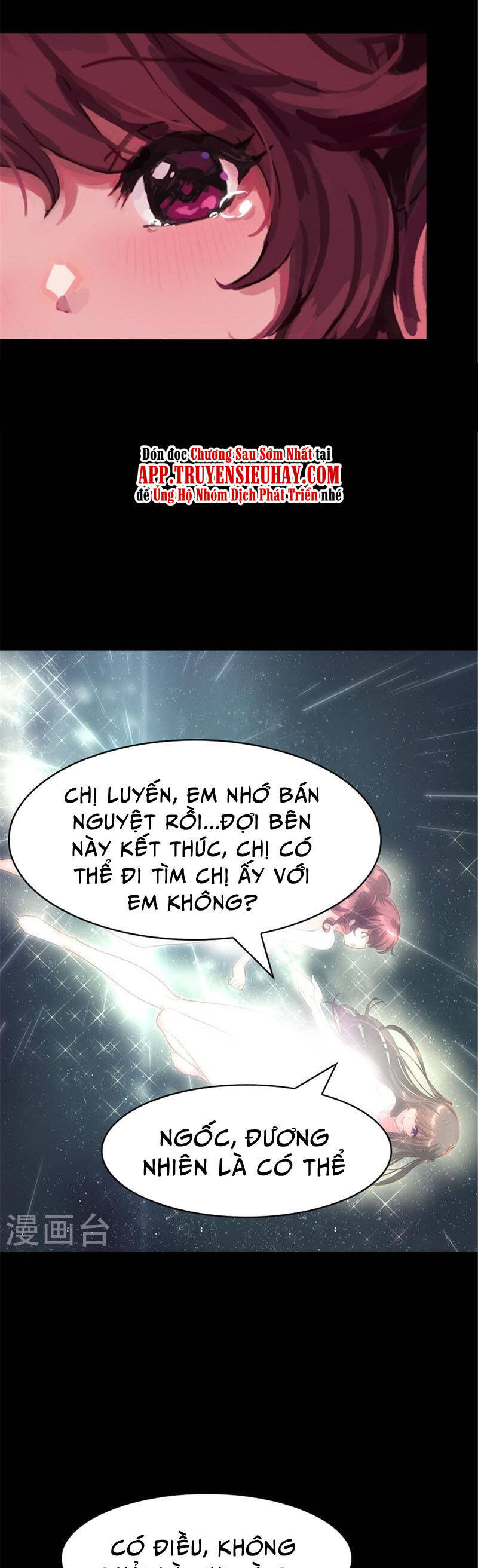 Bạn Gái Zombie Của Tôi Chapter 361 - 21