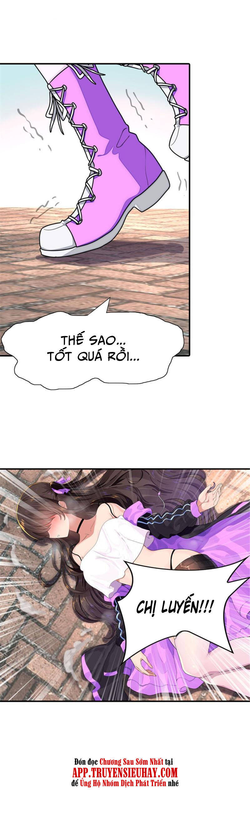 Bạn Gái Zombie Của Tôi Chapter 361 - 24