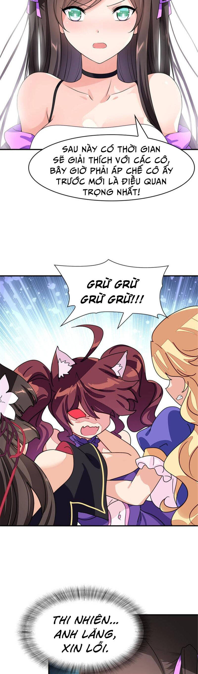 Bạn Gái Zombie Của Tôi Chapter 361 - 5