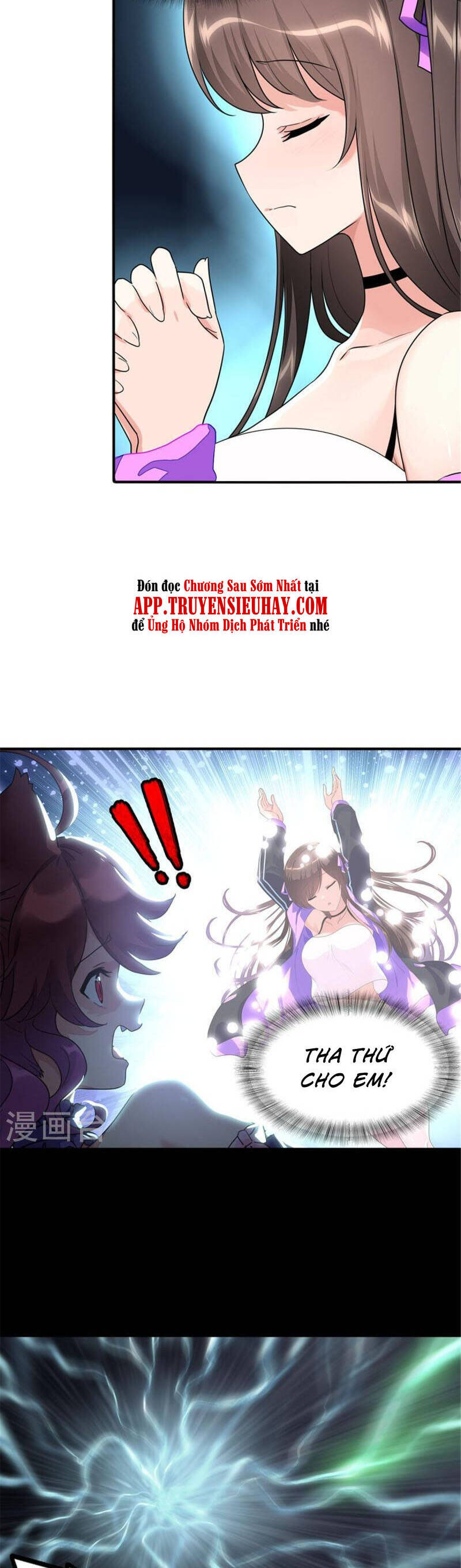 Bạn Gái Zombie Của Tôi Chapter 361 - 6