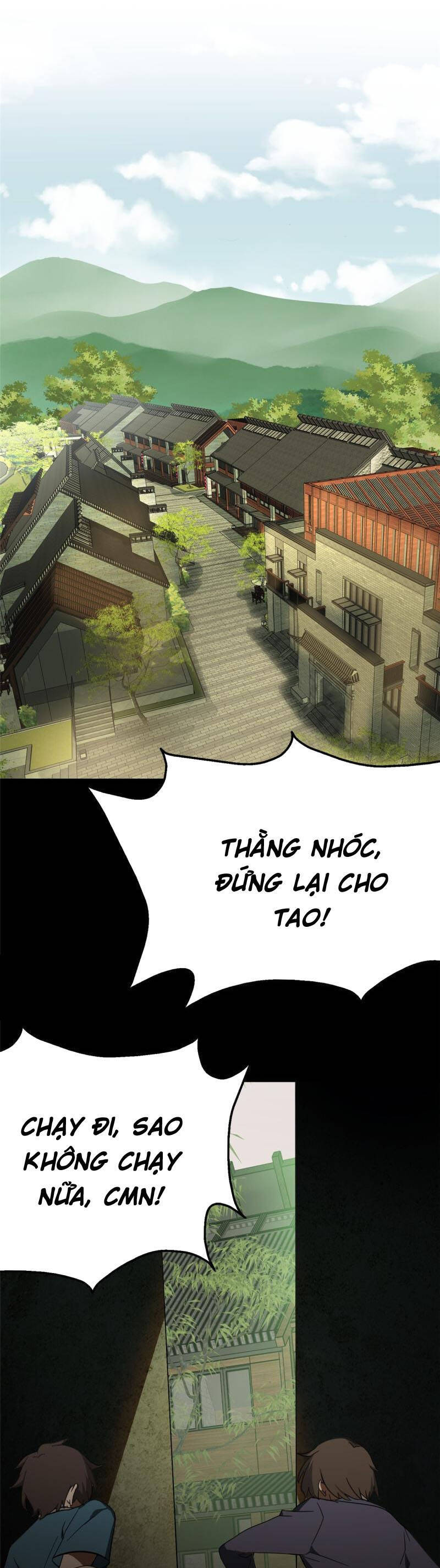 Bạn Gái Zombie Của Tôi Chapter 362 - 1