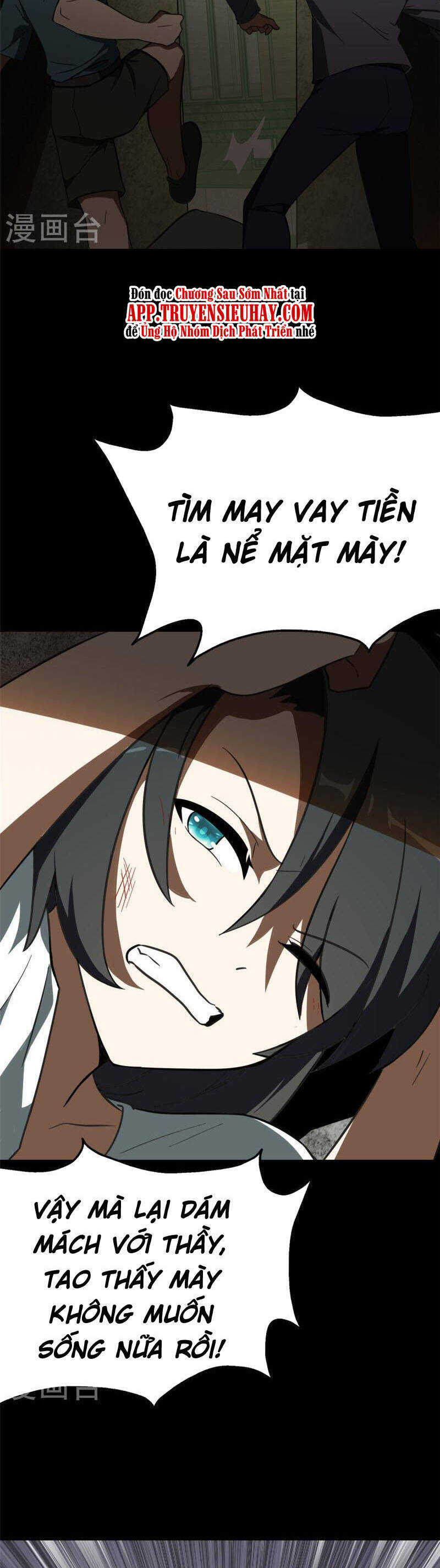 Bạn Gái Zombie Của Tôi Chapter 362 - 2
