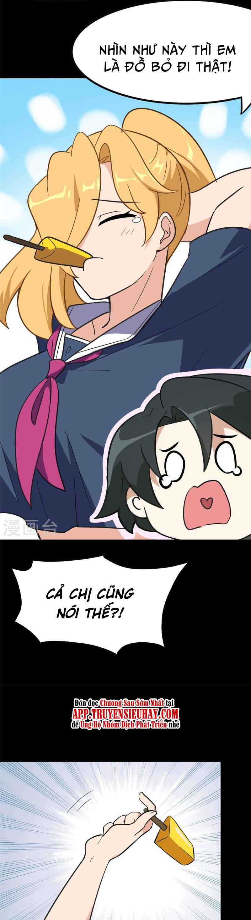 Bạn Gái Zombie Của Tôi Chapter 362 - 11