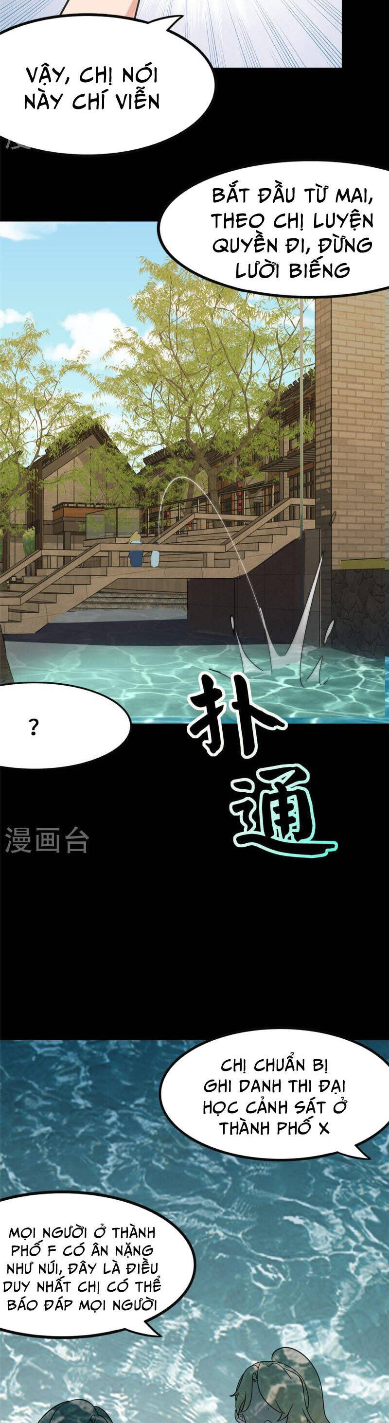 Bạn Gái Zombie Của Tôi Chapter 362 - 12