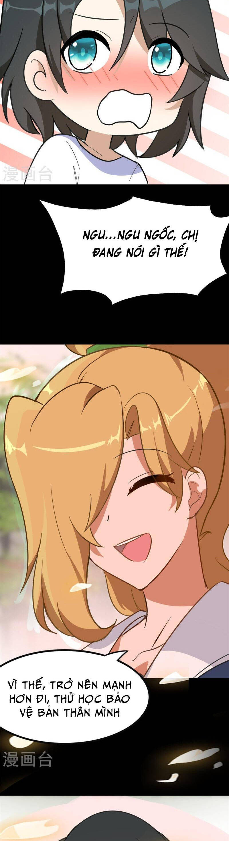 Bạn Gái Zombie Của Tôi Chapter 362 - 14