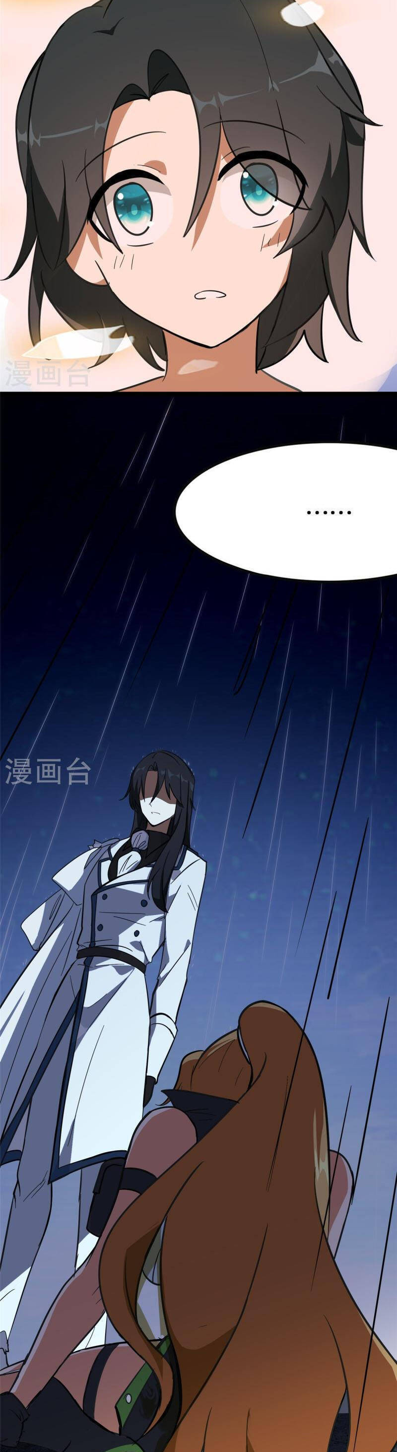 Bạn Gái Zombie Của Tôi Chapter 362 - 15