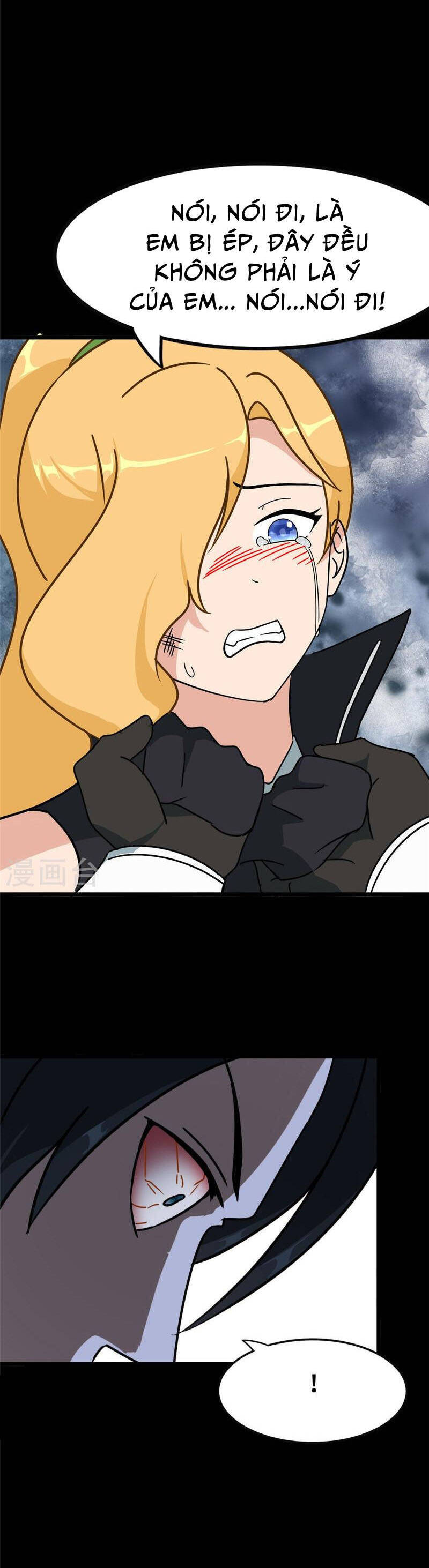 Bạn Gái Zombie Của Tôi Chapter 362 - 18