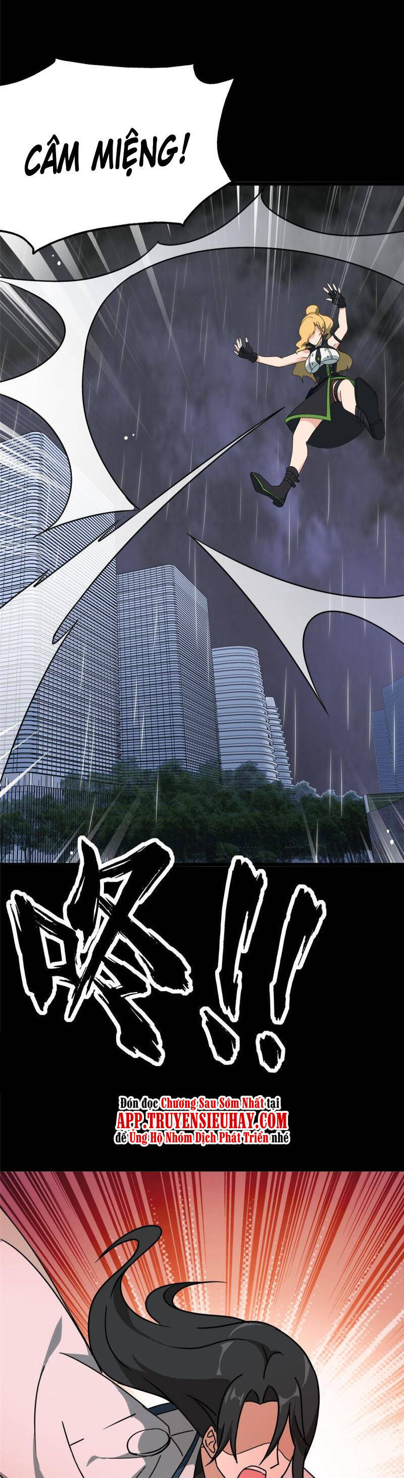 Bạn Gái Zombie Của Tôi Chapter 362 - 19