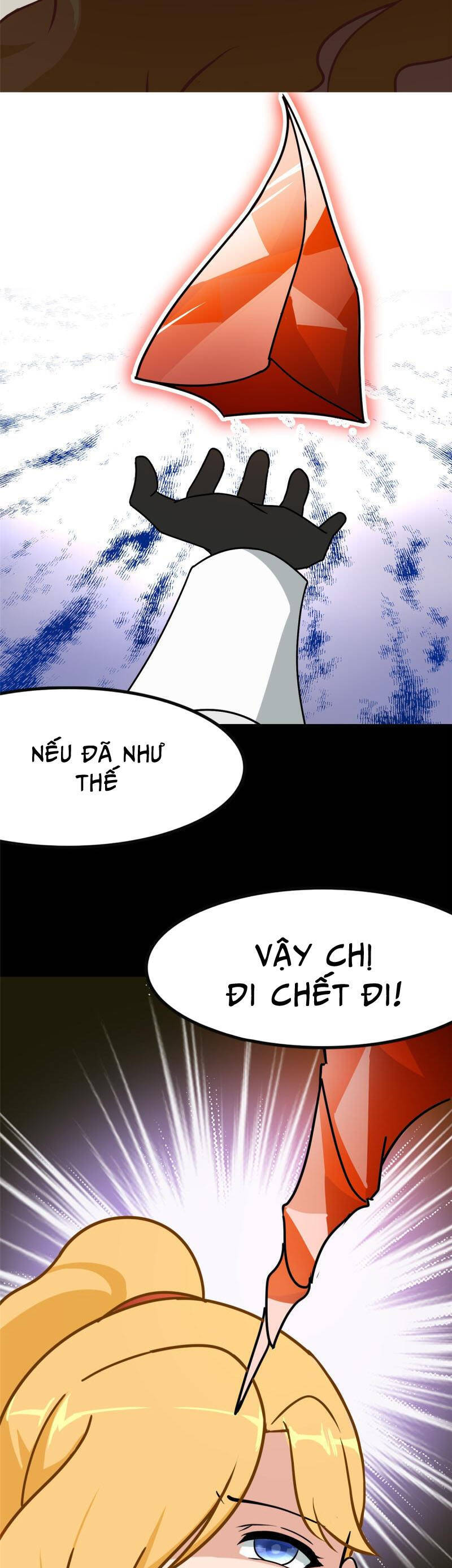 Bạn Gái Zombie Của Tôi Chapter 362 - 24