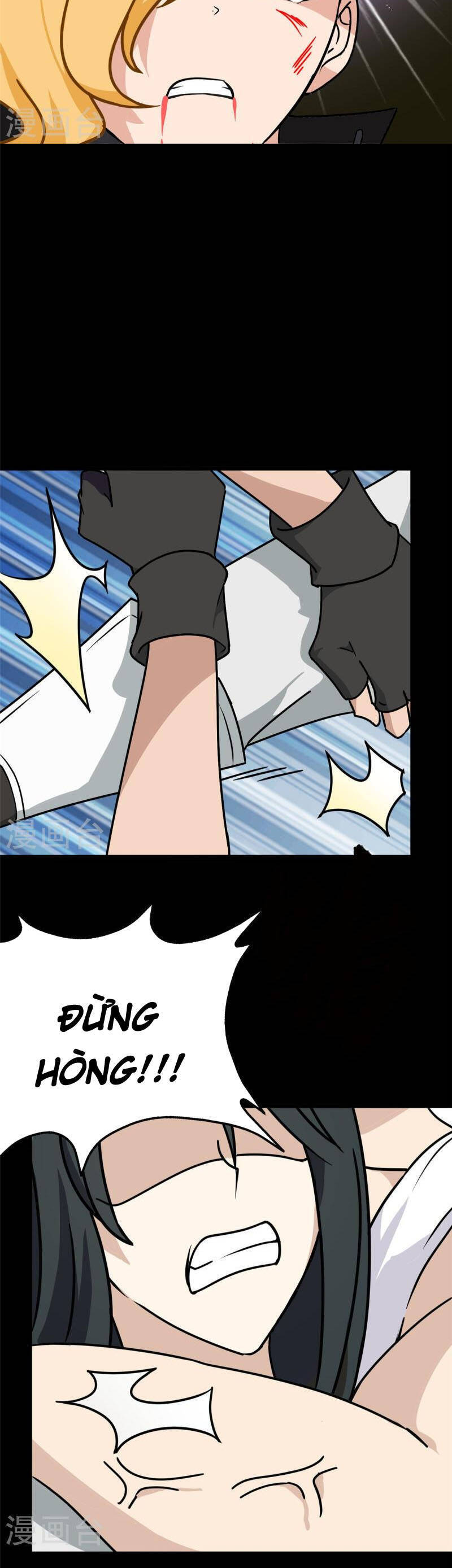 Bạn Gái Zombie Của Tôi Chapter 362 - 25