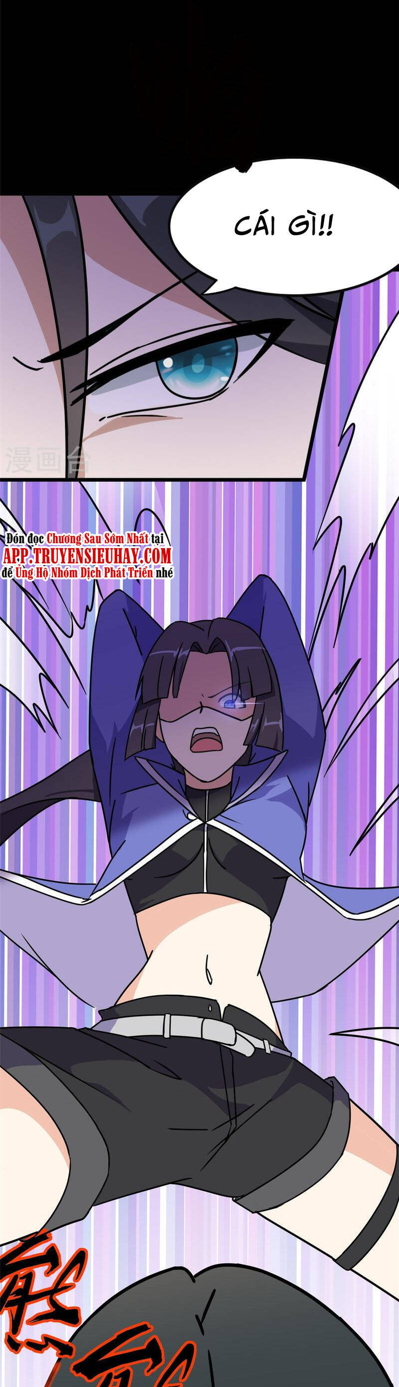 Bạn Gái Zombie Của Tôi Chapter 362 - 26