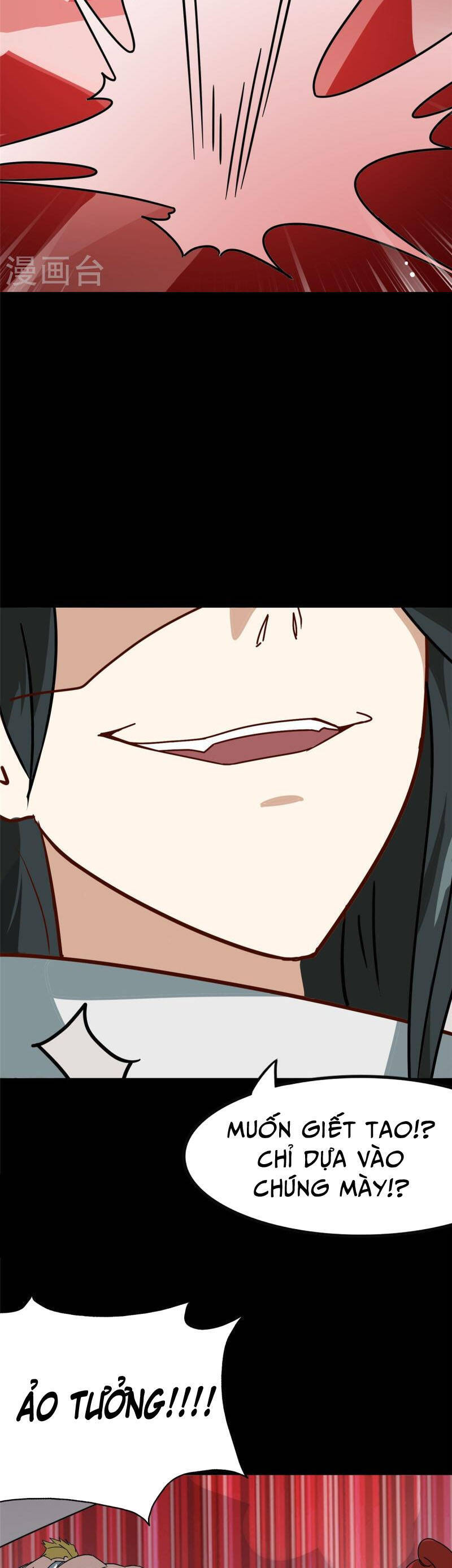 Bạn Gái Zombie Của Tôi Chapter 362 - 28