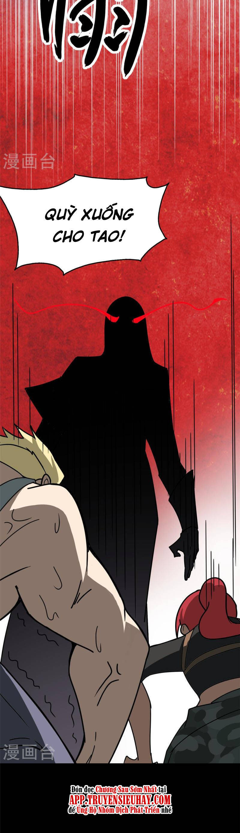 Bạn Gái Zombie Của Tôi Chapter 362 - 30