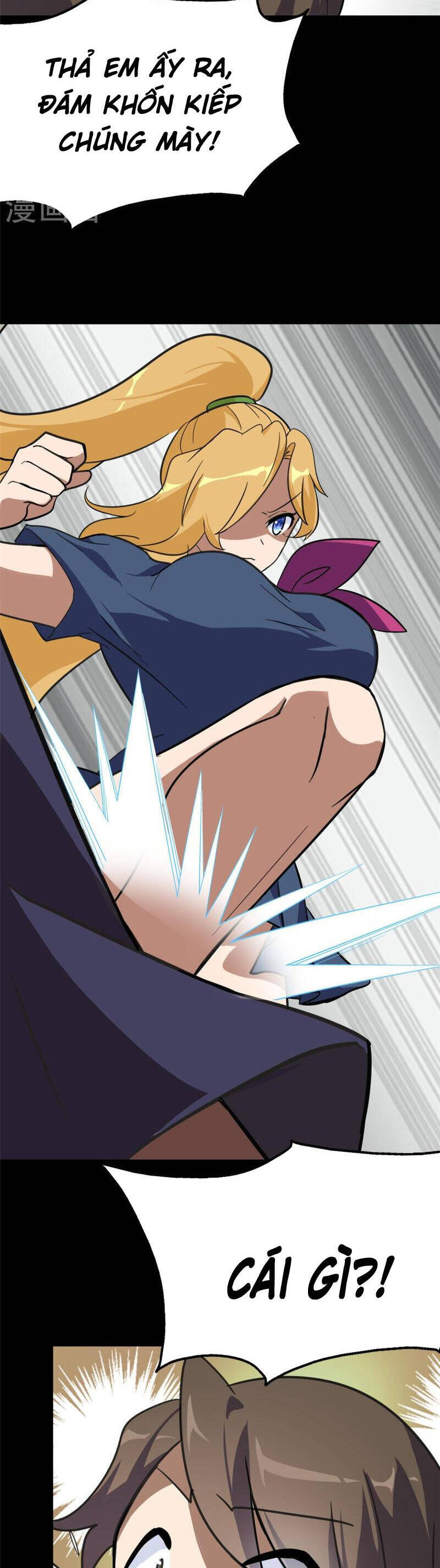 Bạn Gái Zombie Của Tôi Chapter 362 - 4