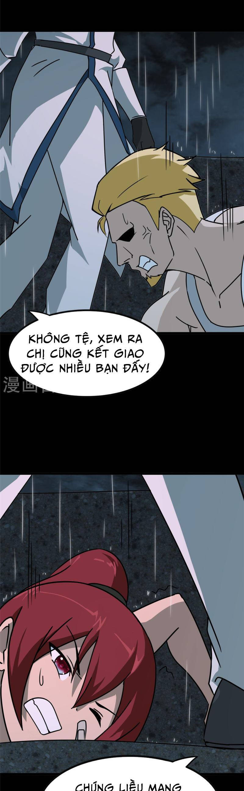 Bạn Gái Zombie Của Tôi Chapter 362 - 31