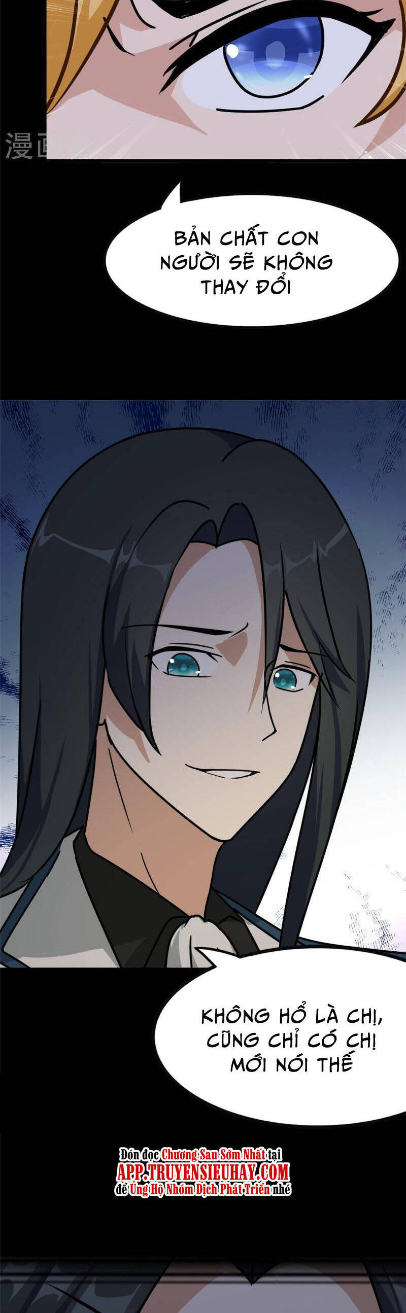 Bạn Gái Zombie Của Tôi Chapter 362 - 34