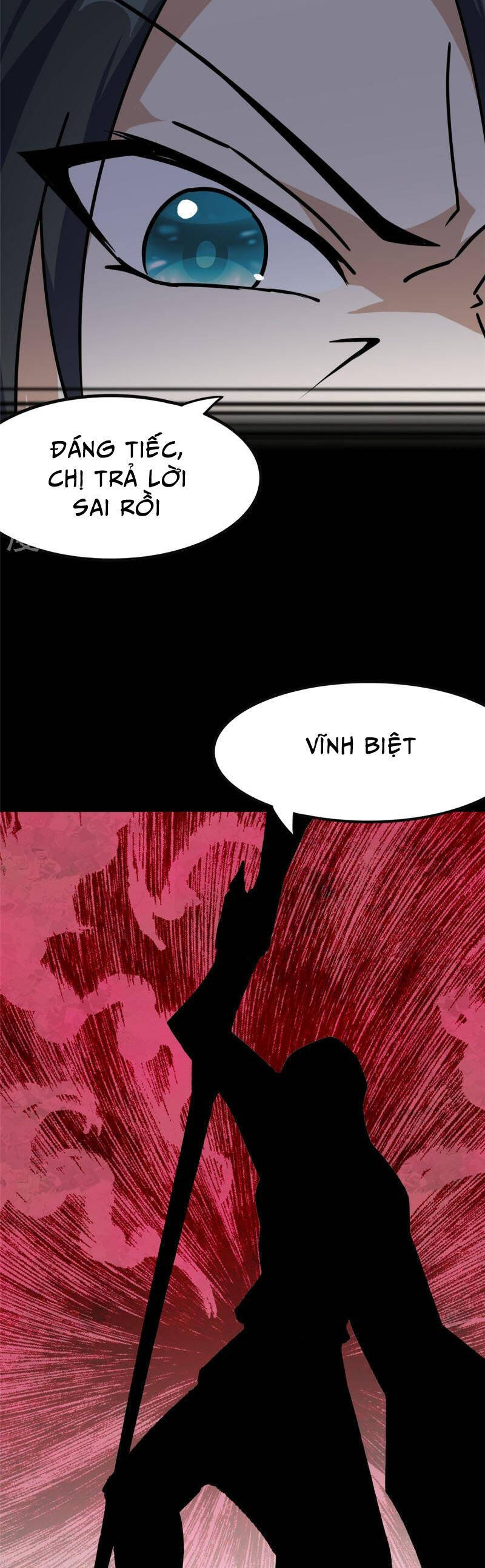 Bạn Gái Zombie Của Tôi Chapter 362 - 35