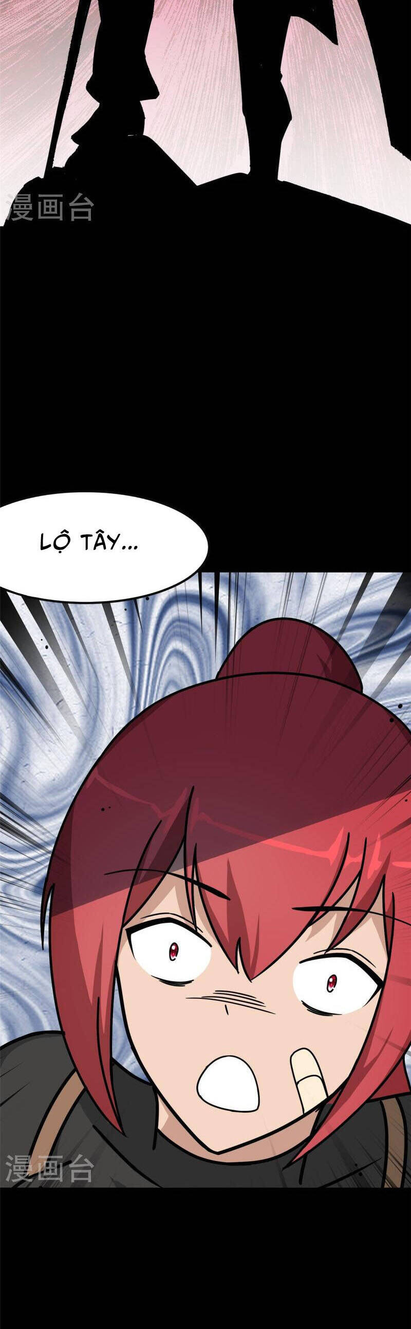 Bạn Gái Zombie Của Tôi Chapter 362 - 36