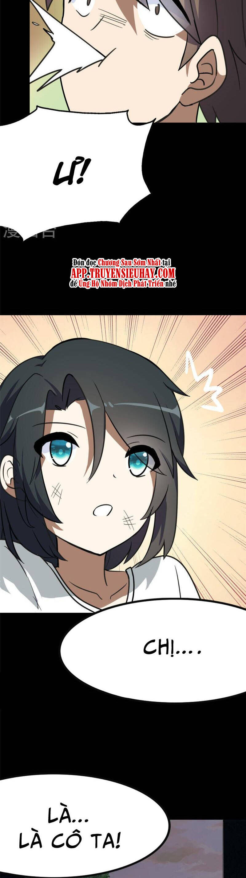 Bạn Gái Zombie Của Tôi Chapter 362 - 5