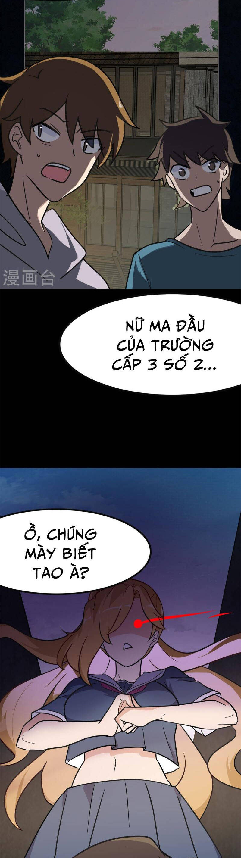 Bạn Gái Zombie Của Tôi Chapter 362 - 6