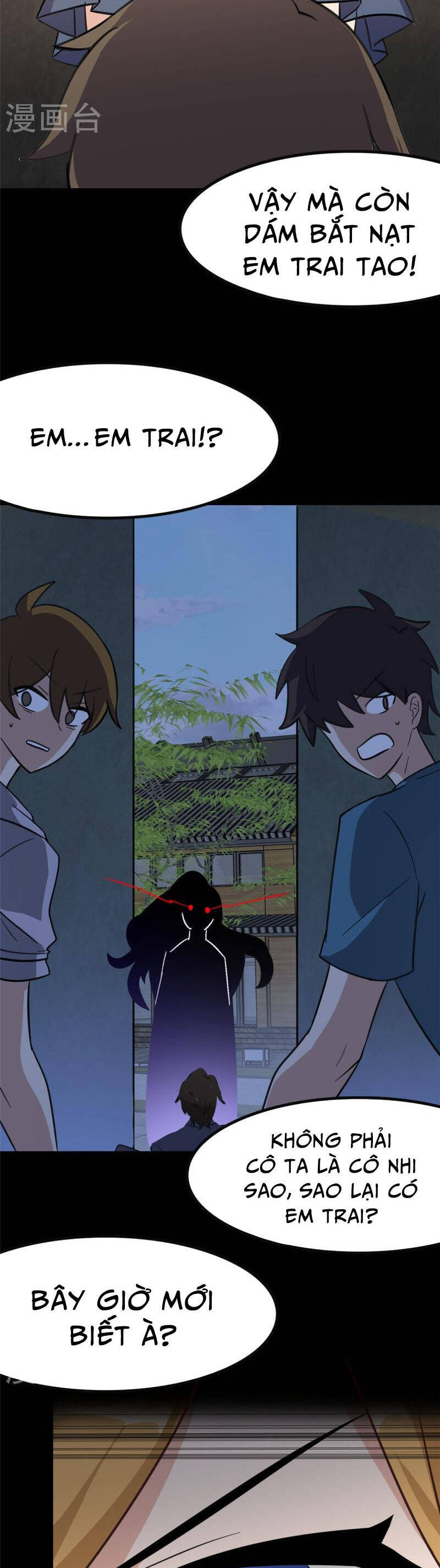 Bạn Gái Zombie Của Tôi Chapter 362 - 7