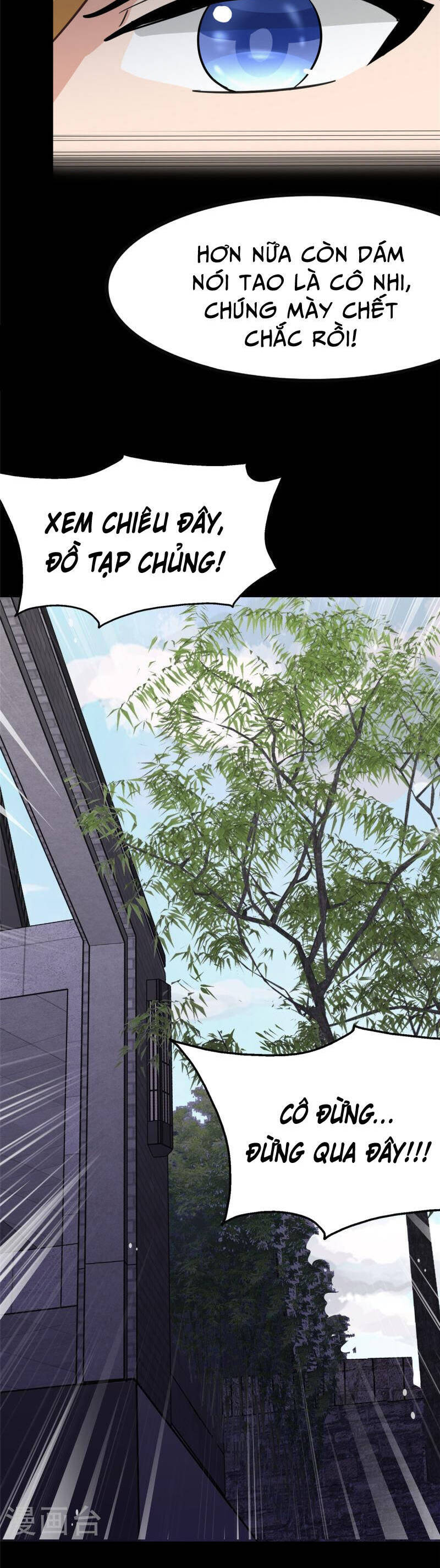 Bạn Gái Zombie Của Tôi Chapter 362 - 8