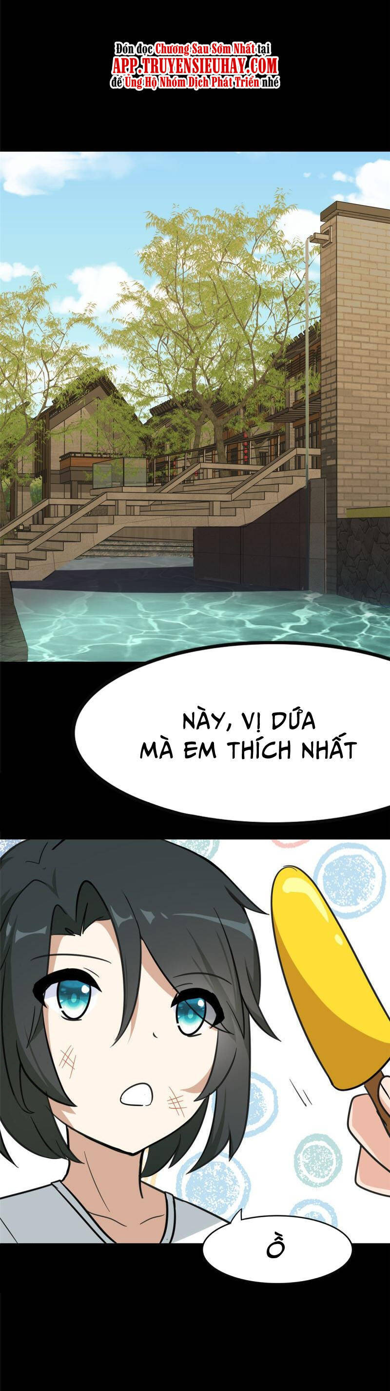 Bạn Gái Zombie Của Tôi Chapter 362 - 9