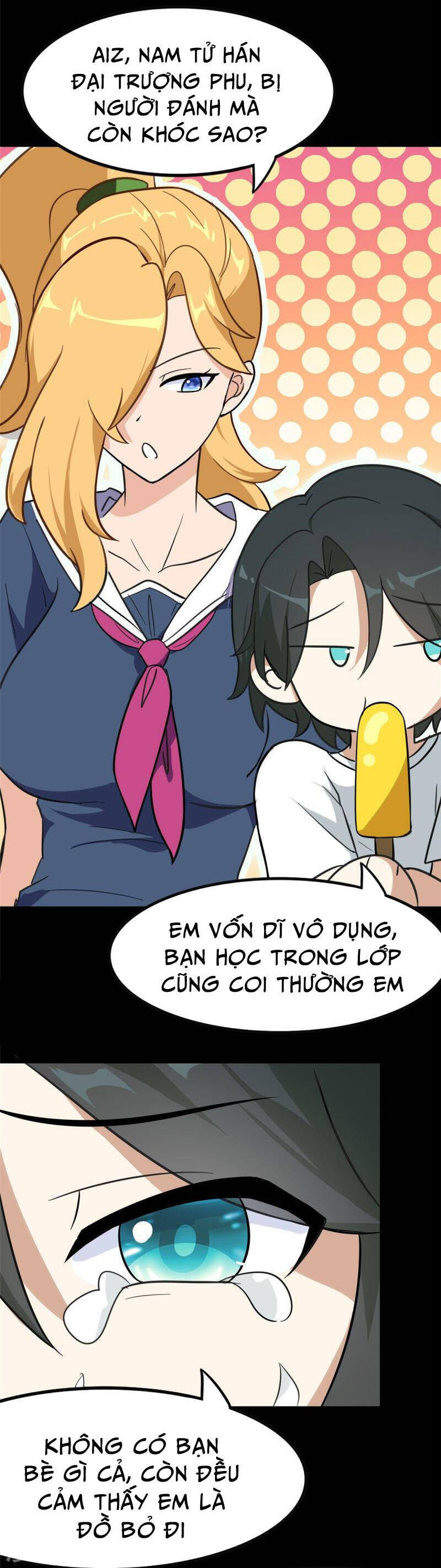 Bạn Gái Zombie Của Tôi Chapter 362 - 10