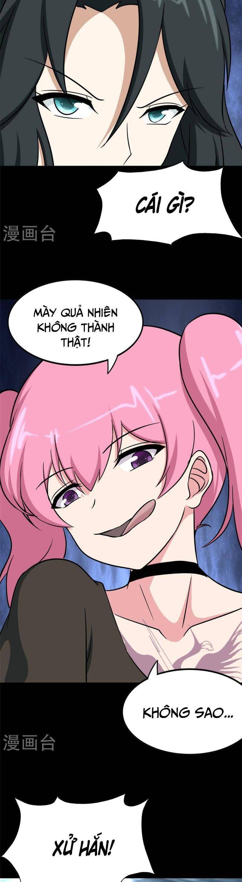 Bạn Gái Zombie Của Tôi Chapter 363 - 14