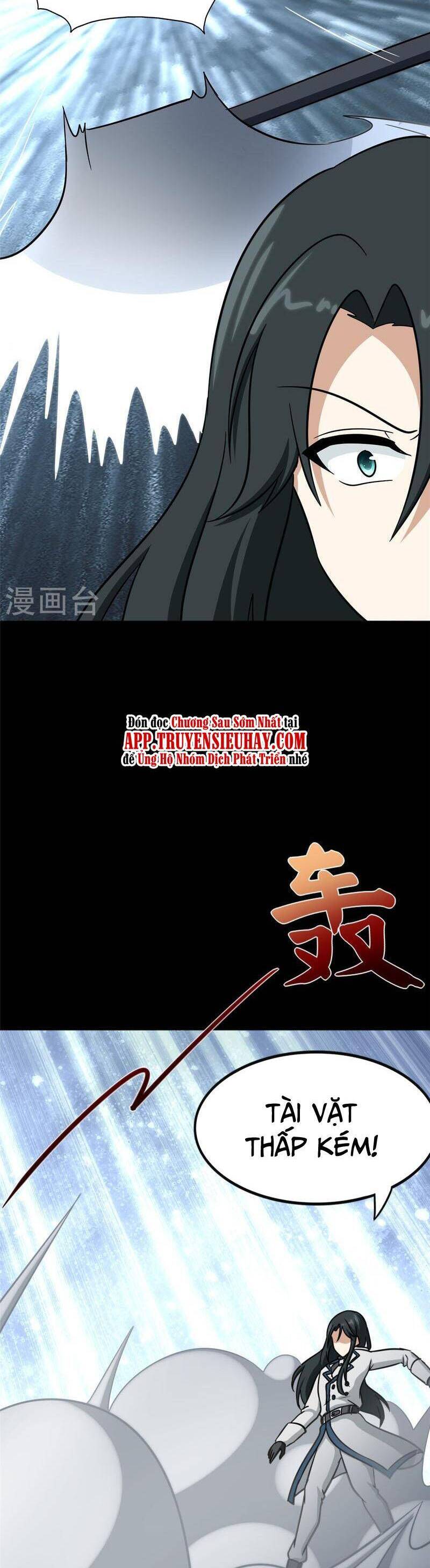 Bạn Gái Zombie Của Tôi Chapter 363 - 15