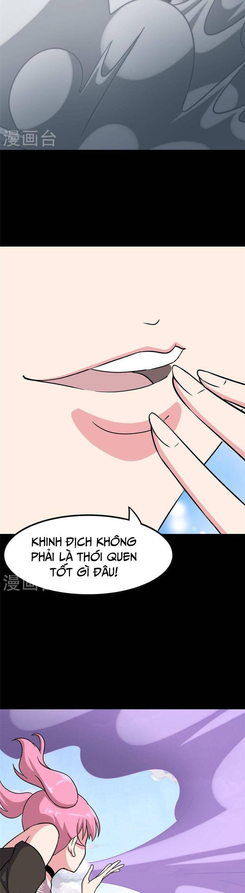 Bạn Gái Zombie Của Tôi Chapter 363 - 16