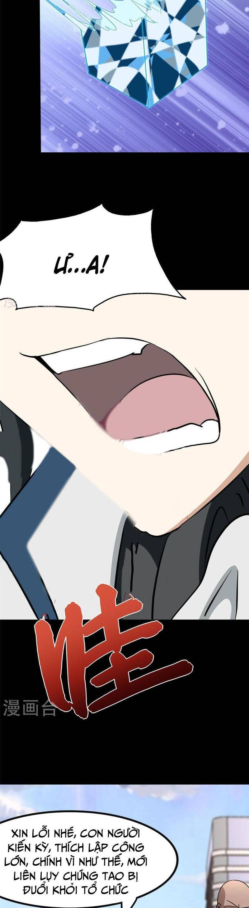 Bạn Gái Zombie Của Tôi Chapter 363 - 18